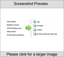 File Access Manager Screenshot